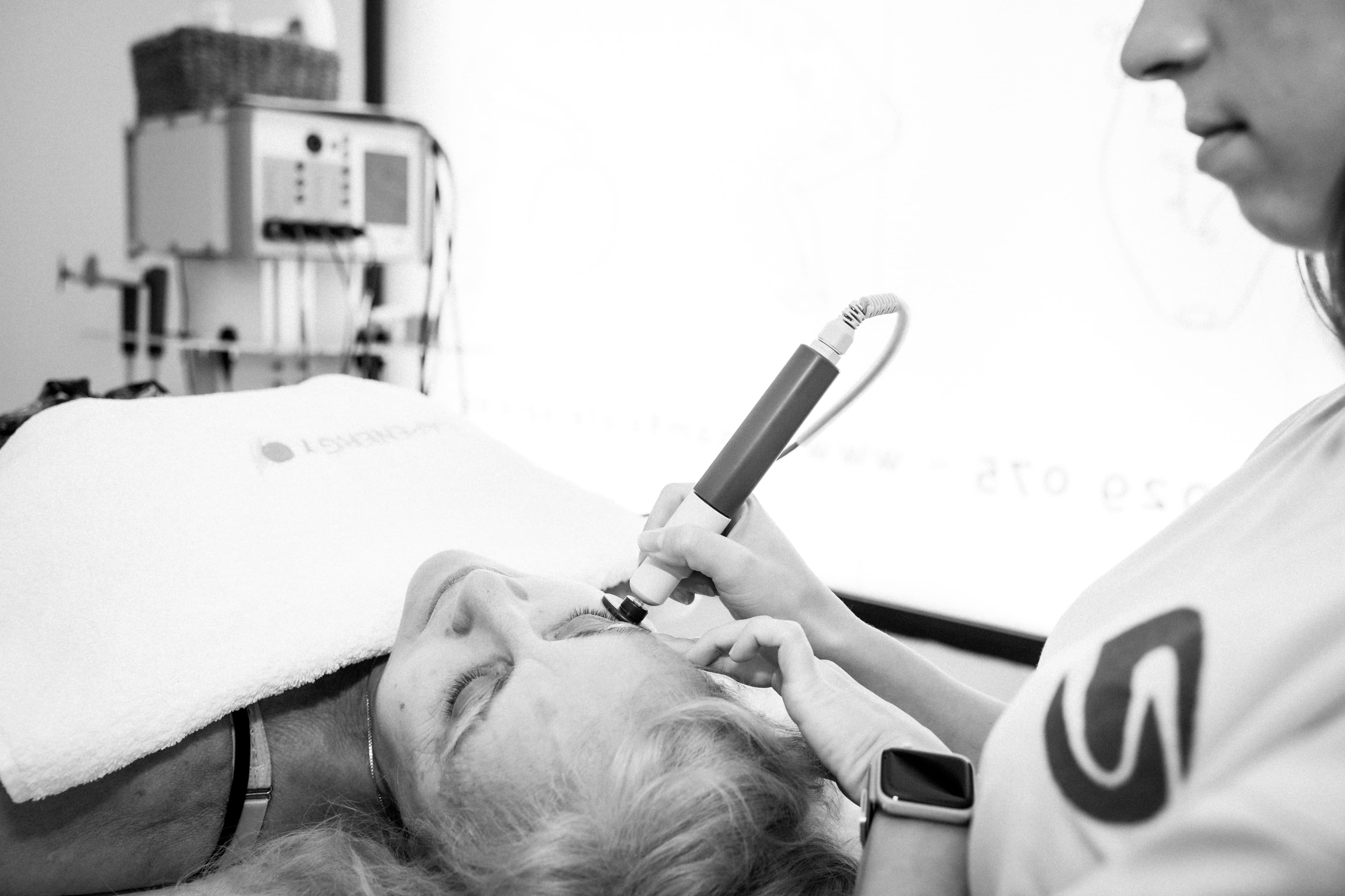 Fisioterapia dermatofuncional — foto 2