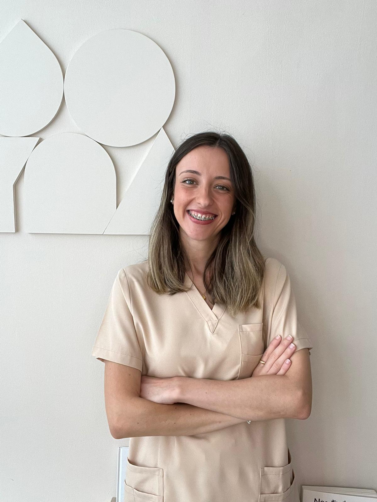 Foto de María
